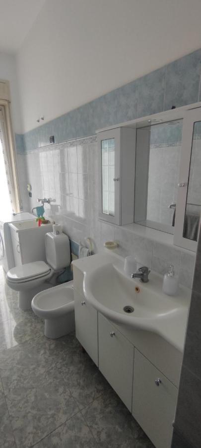 Torello Apartment *