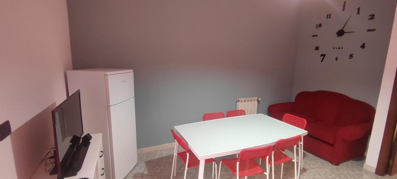 Torello Apartment *