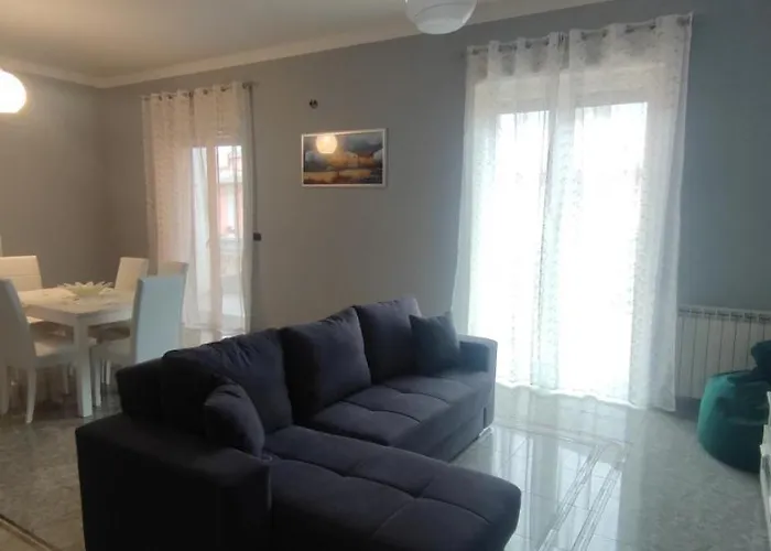 Torello Holiday Home