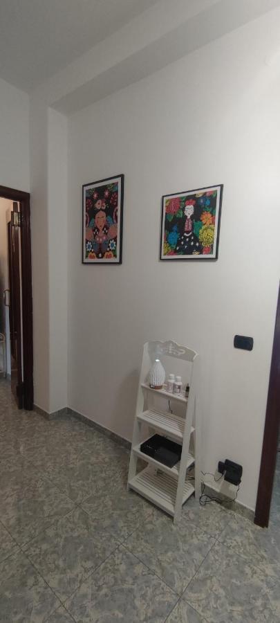 Torello Appartamento